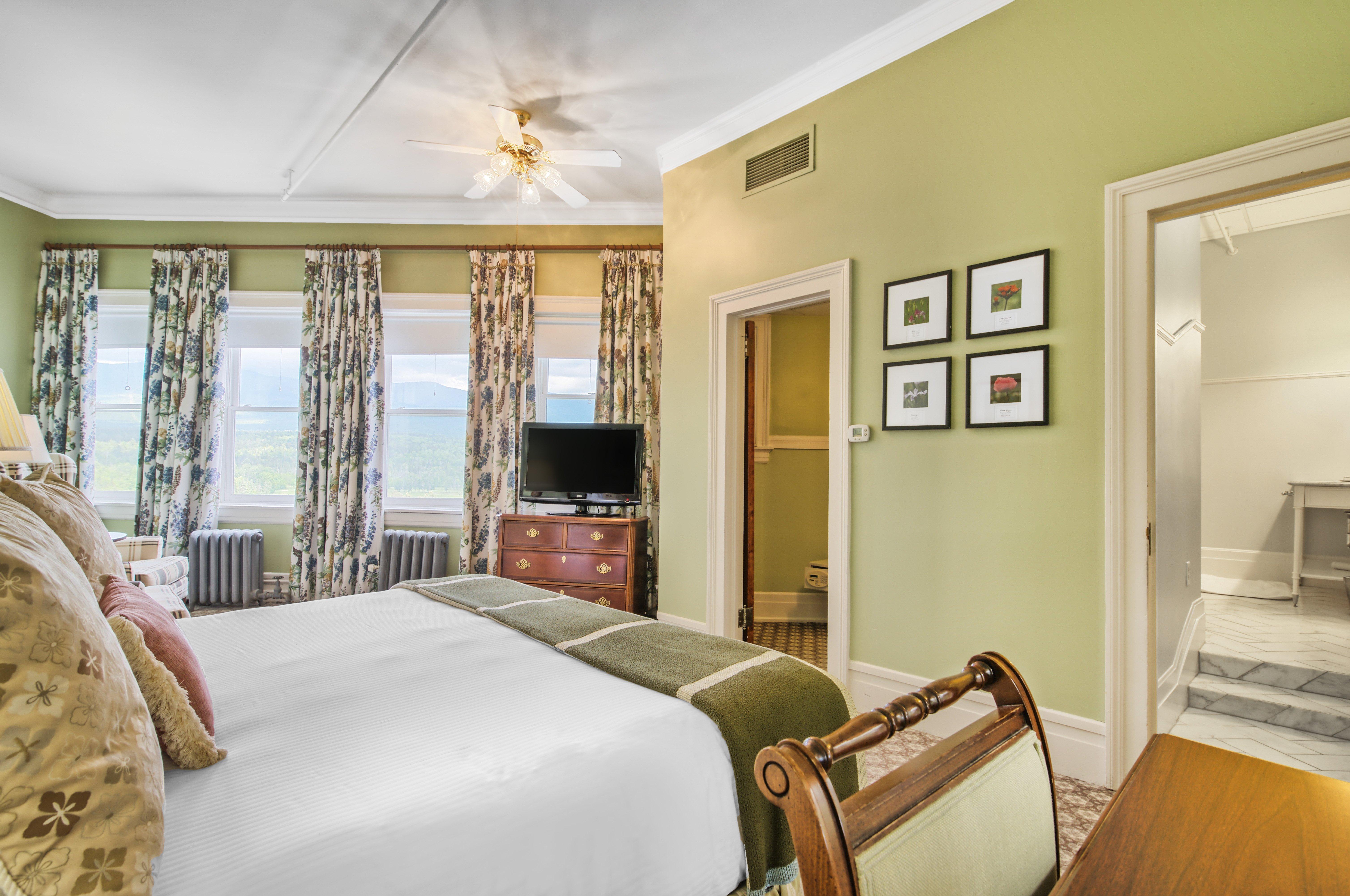 Omni Mount Washington Resort & Spa Bretton Woods Luaran gambar