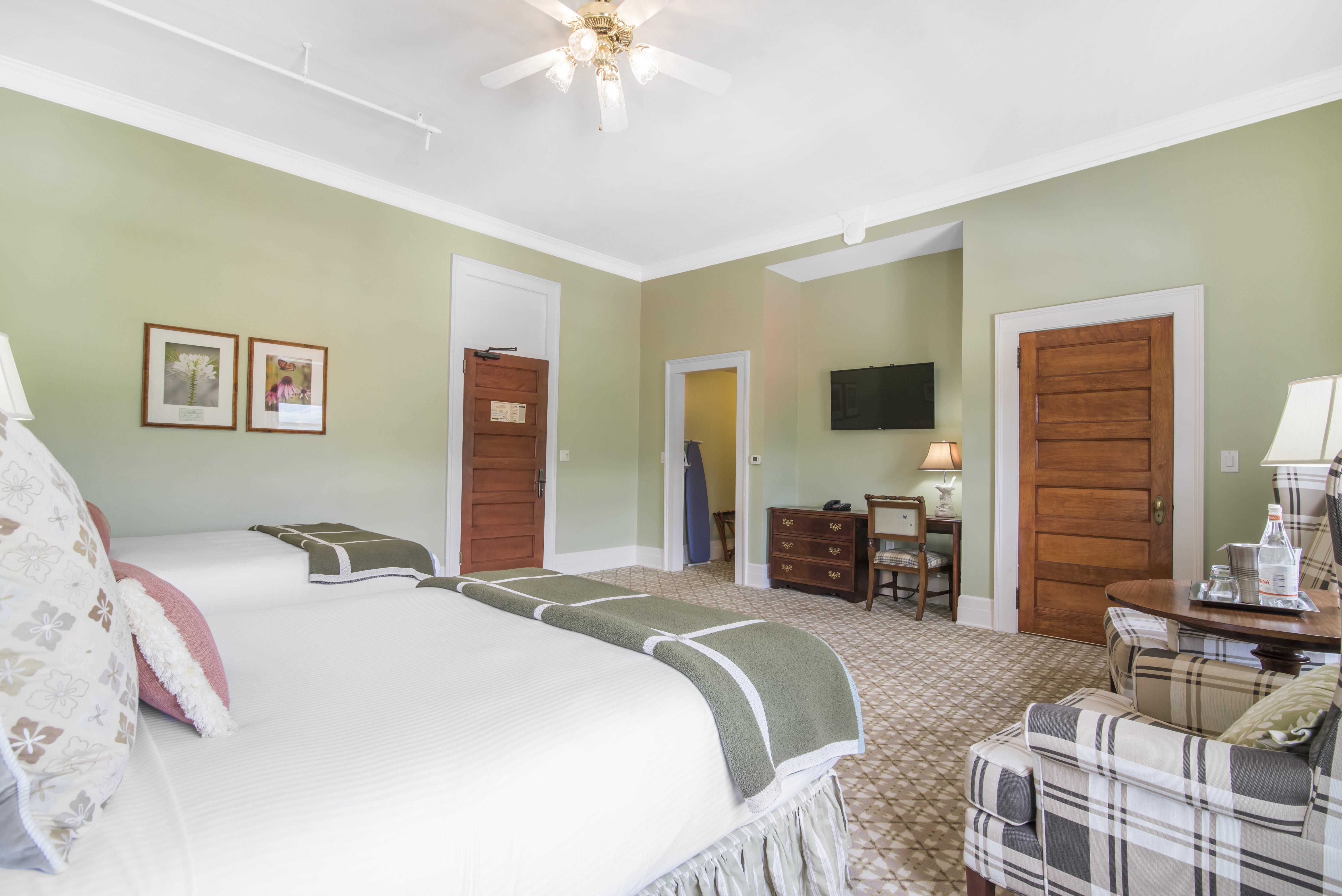 Omni Mount Washington Resort & Spa Bretton Woods Luaran gambar