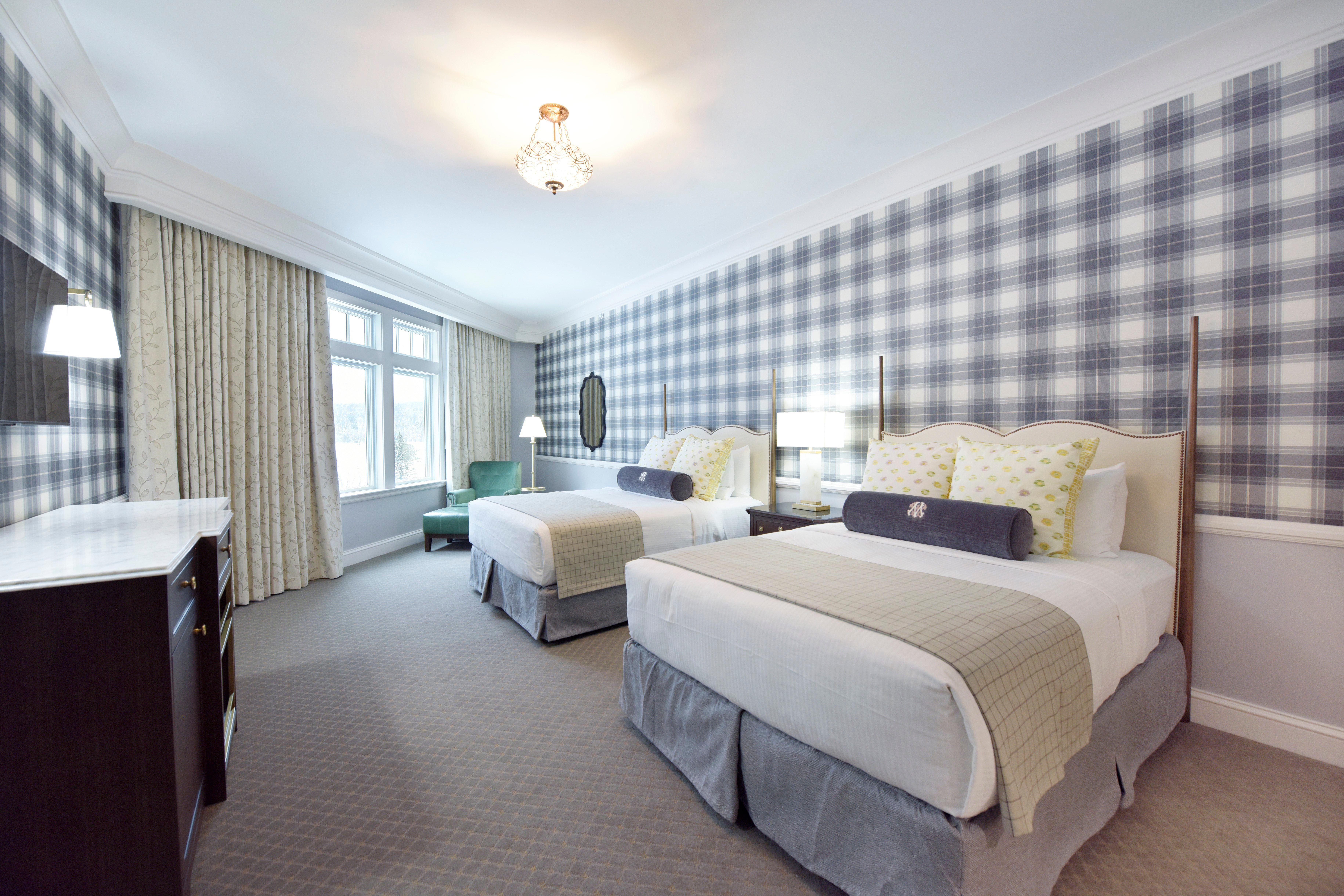 Omni Mount Washington Resort & Spa Bretton Woods Luaran gambar