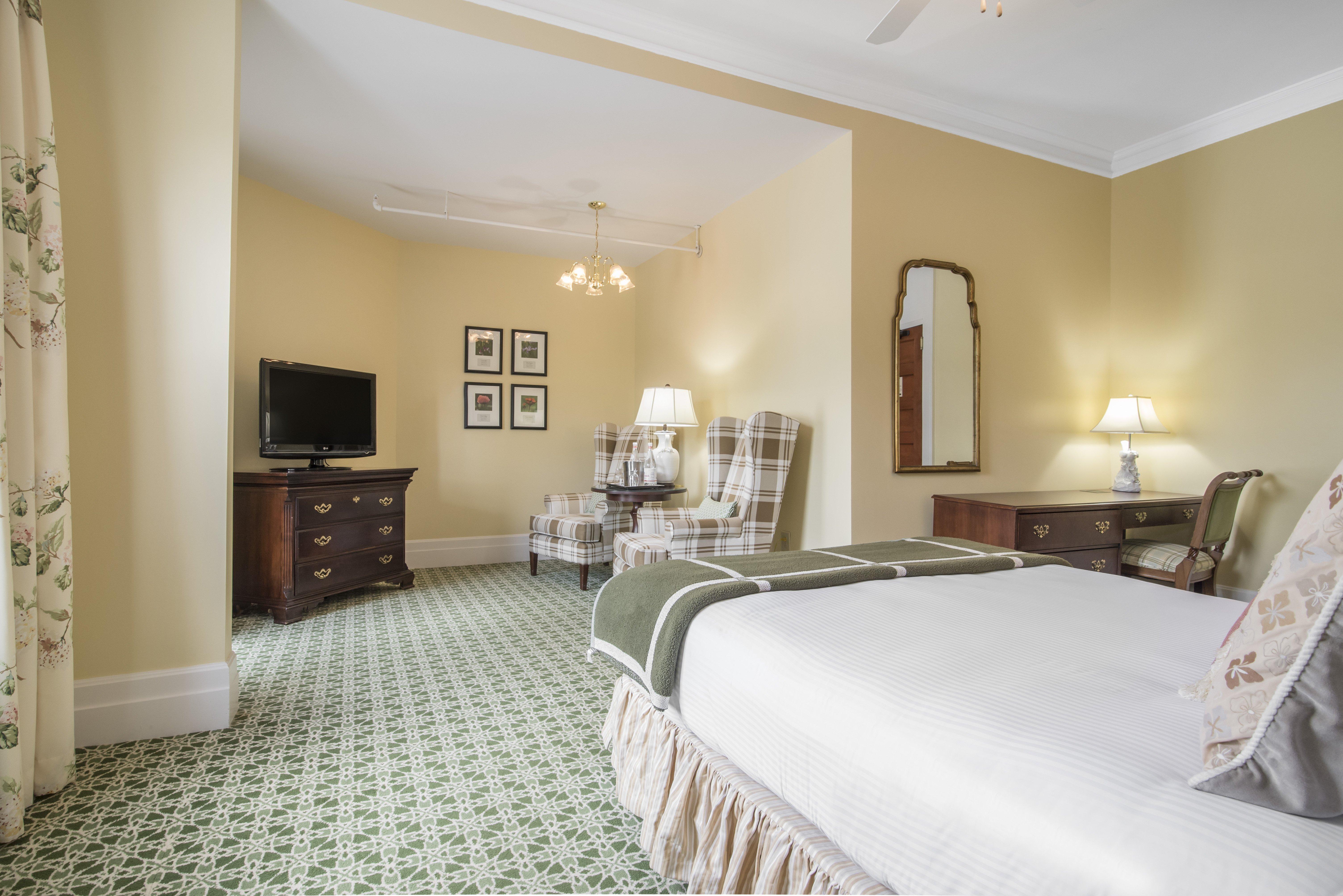 Omni Mount Washington Resort & Spa Bretton Woods Luaran gambar
