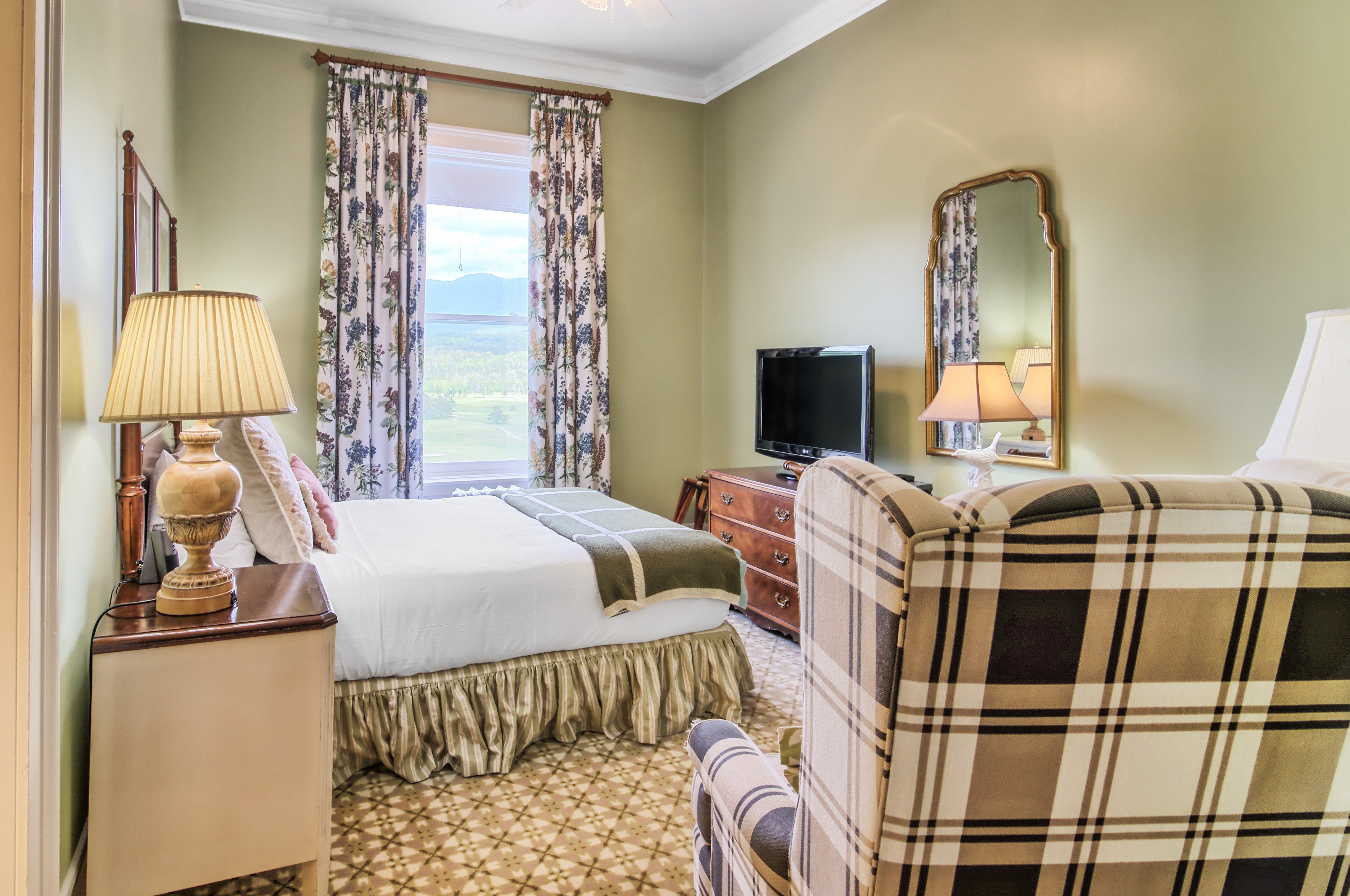 Omni Mount Washington Resort & Spa Bretton Woods Luaran gambar