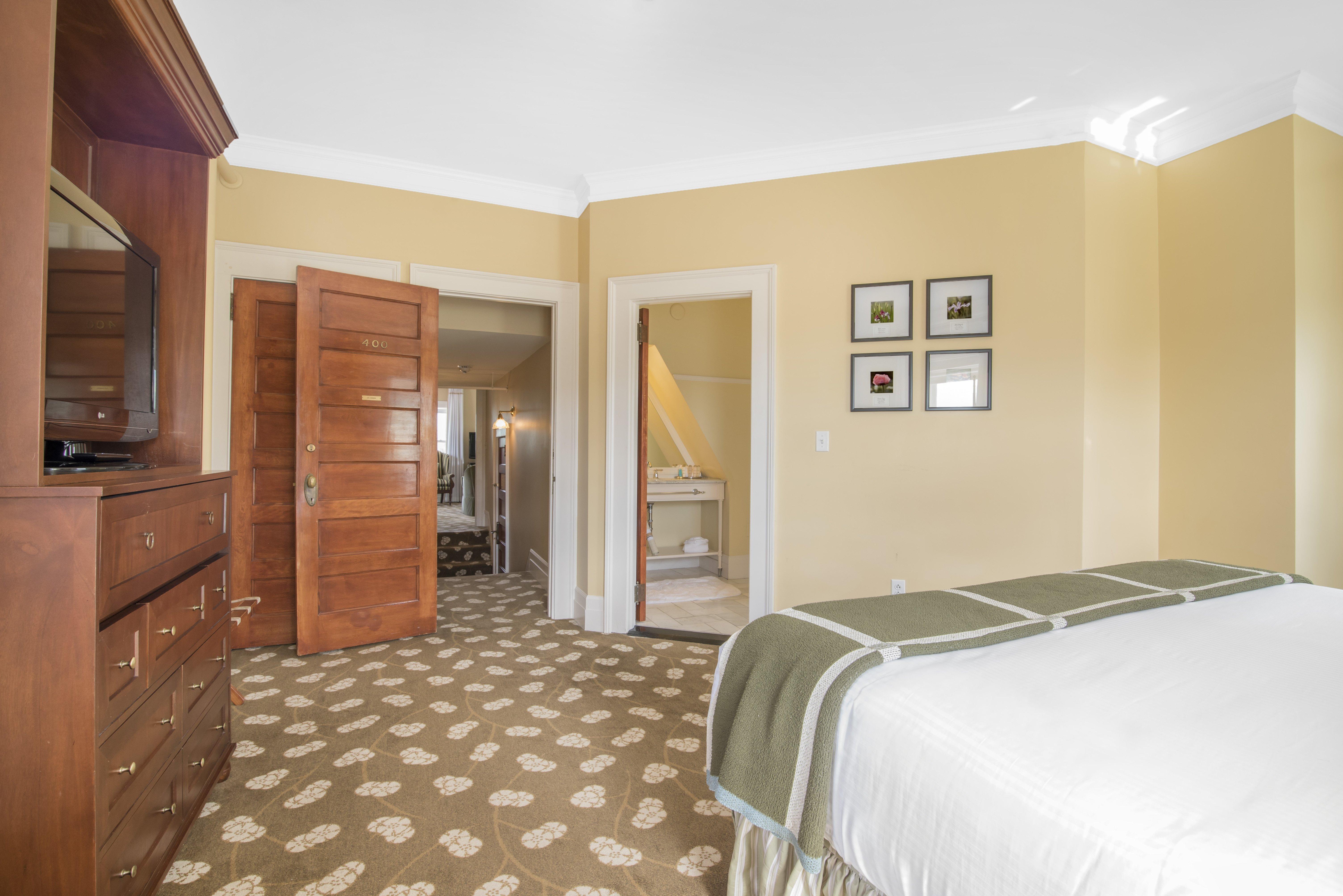 Omni Mount Washington Resort & Spa Bretton Woods Luaran gambar