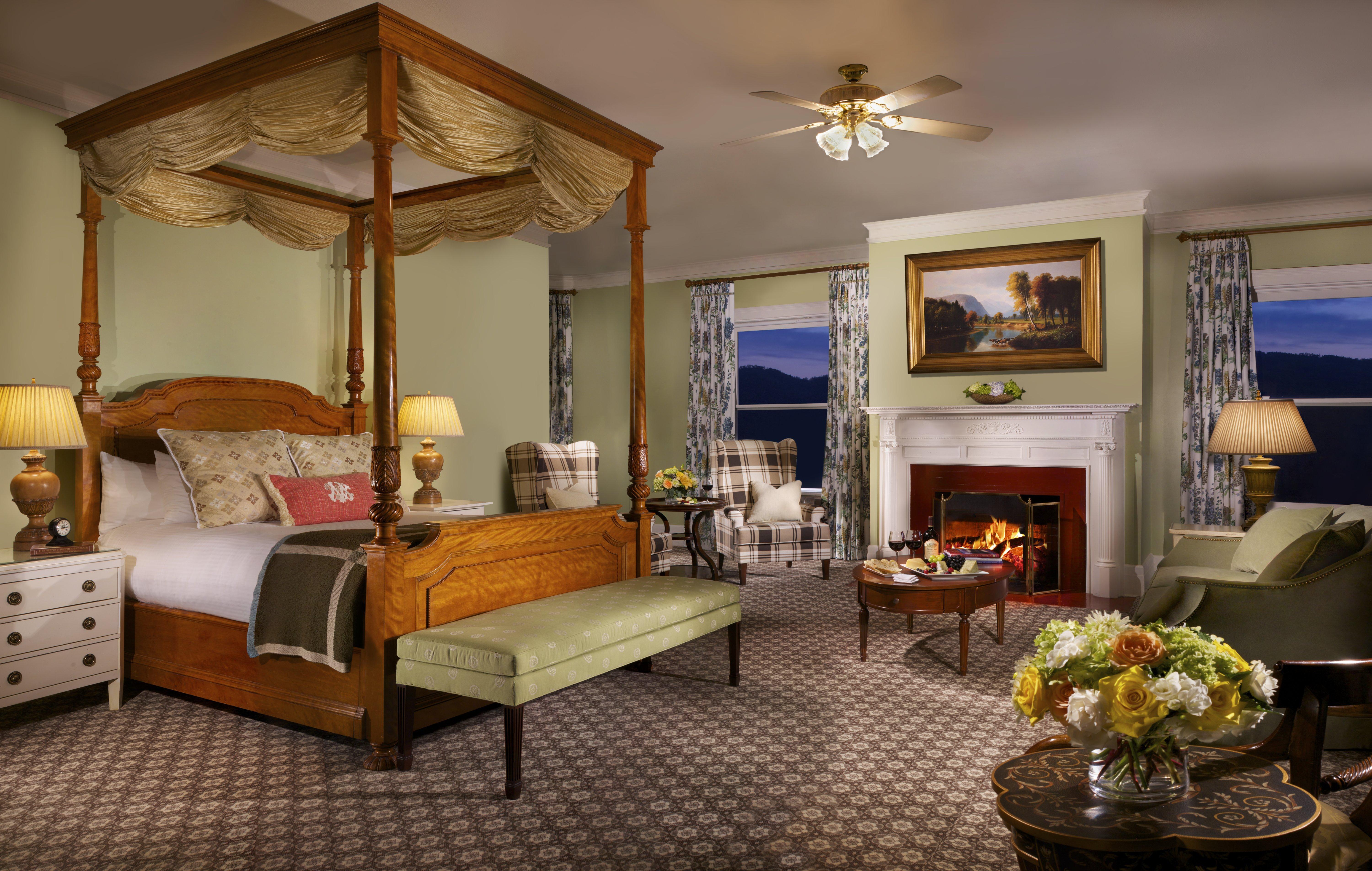 Omni Mount Washington Resort & Spa Bretton Woods Luaran gambar