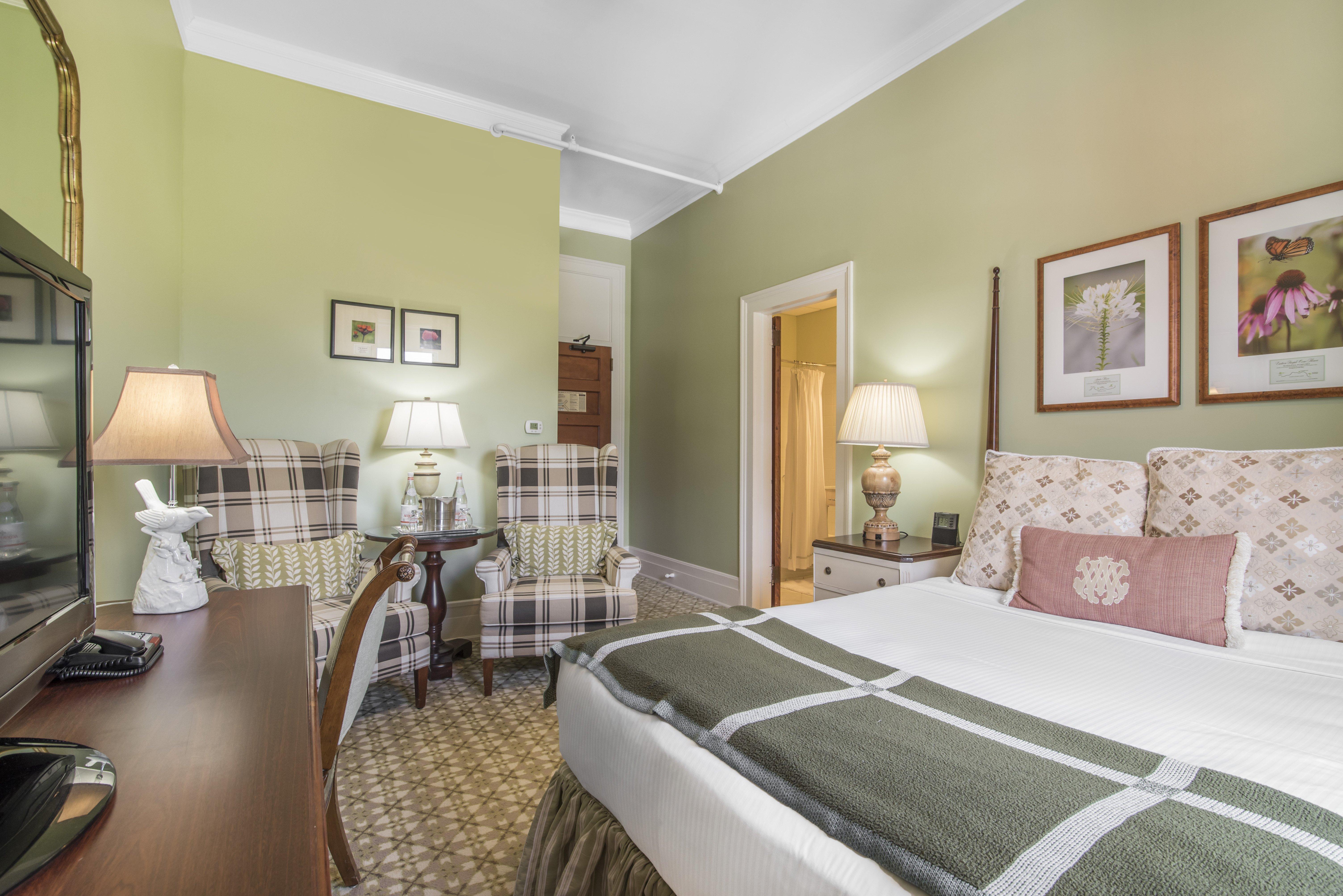 Omni Mount Washington Resort & Spa Bretton Woods Luaran gambar