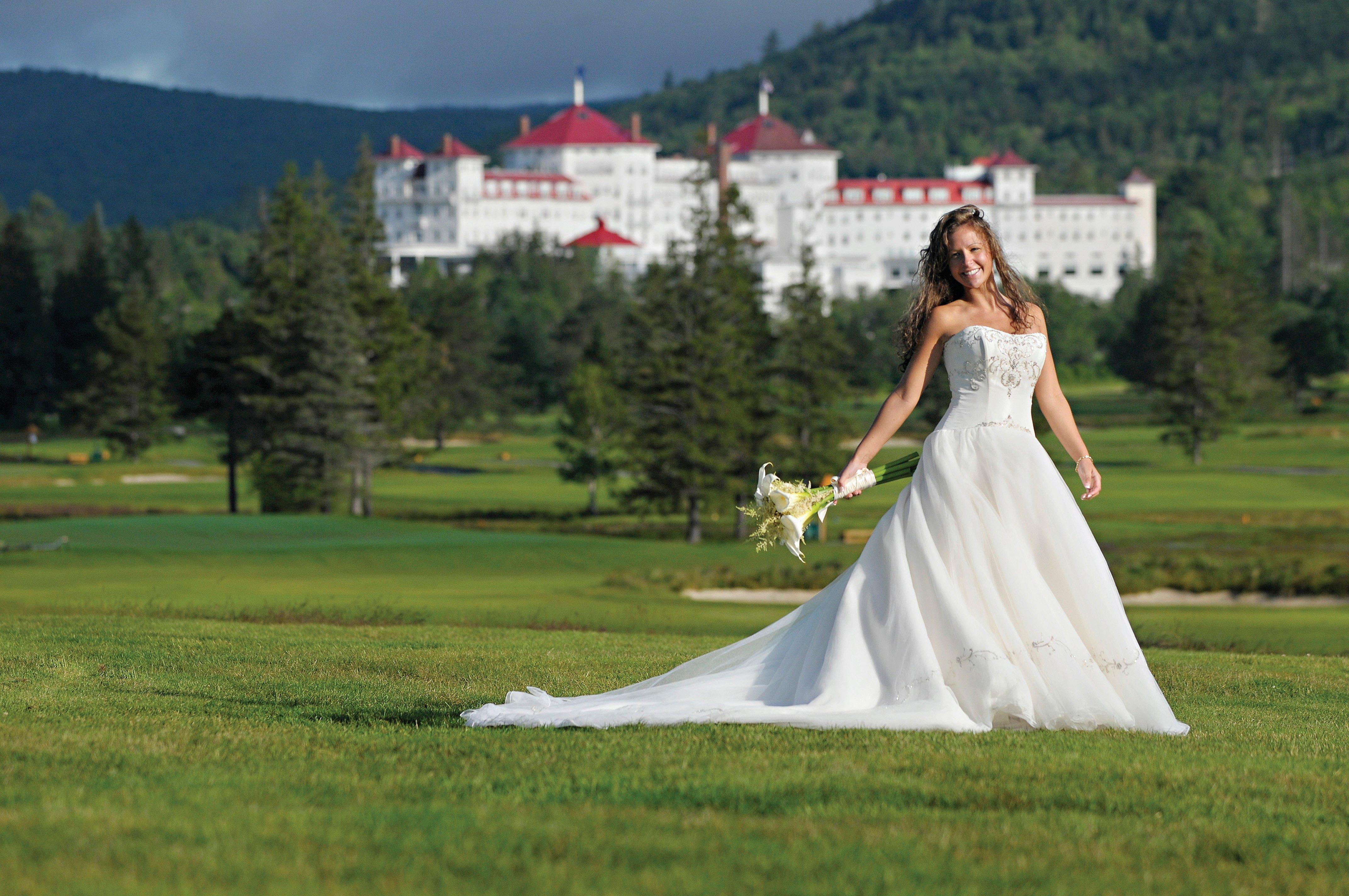 Omni Mount Washington Resort & Spa Bretton Woods Luaran gambar