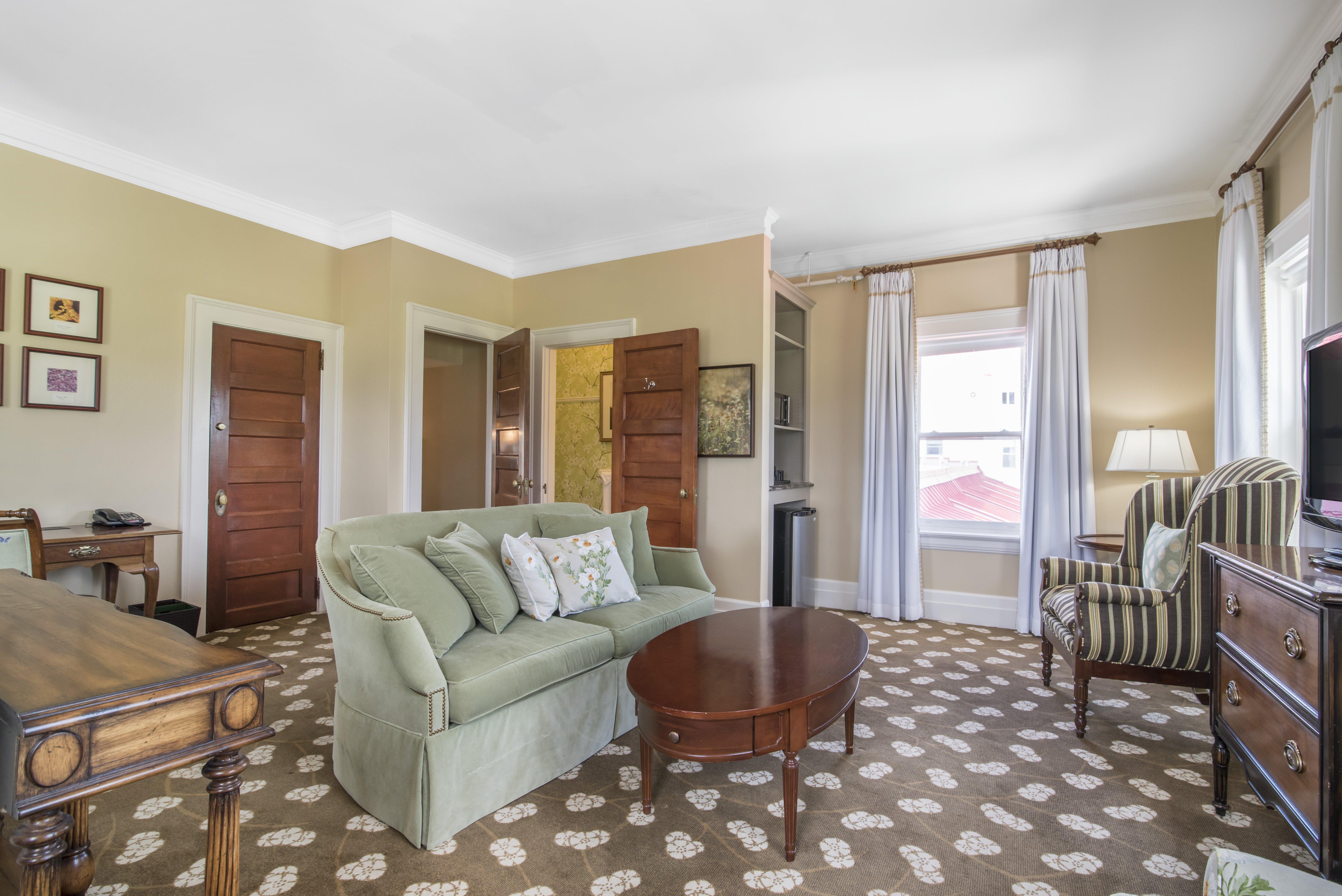 Omni Mount Washington Resort & Spa Bretton Woods Luaran gambar