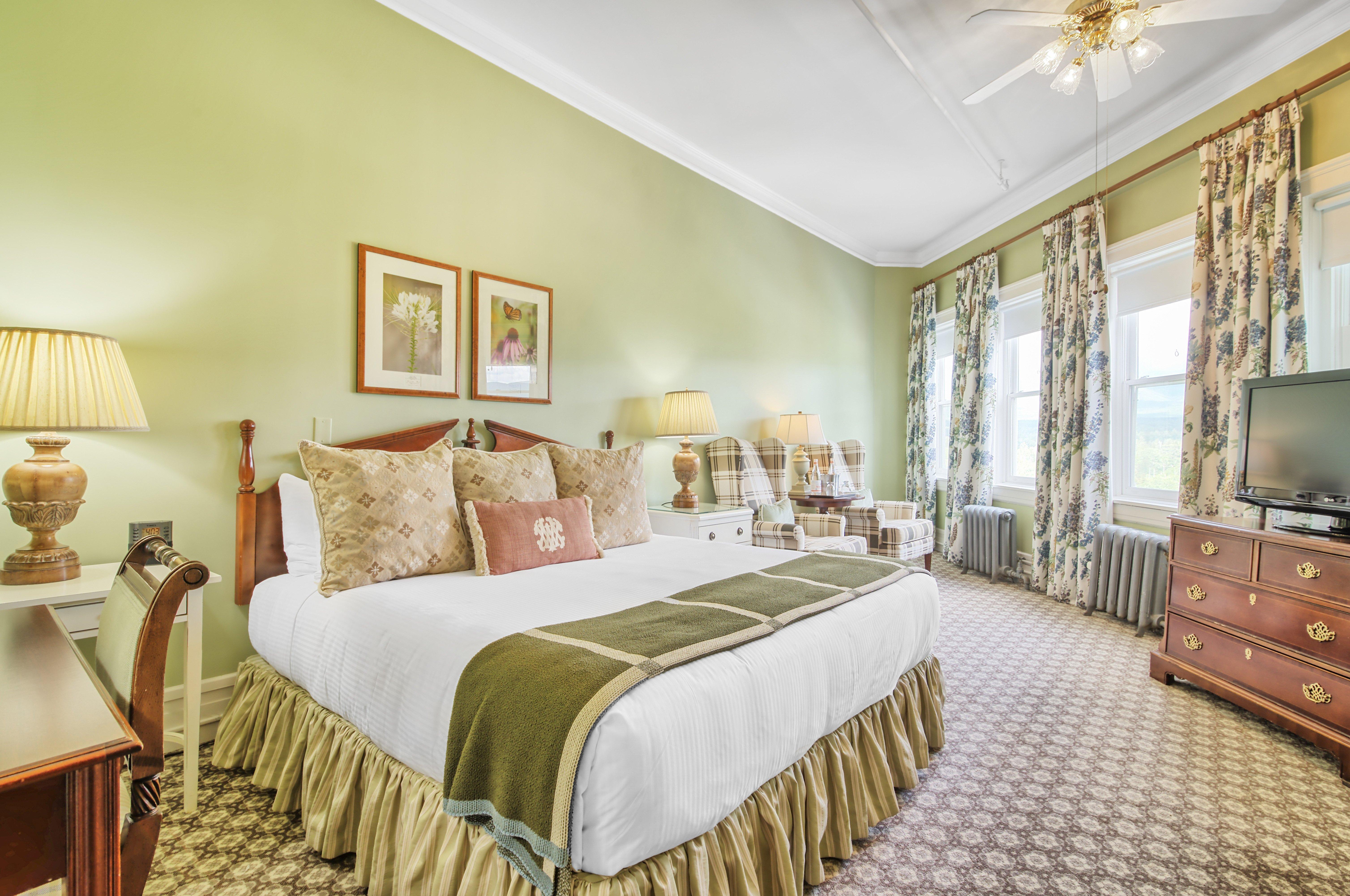 Omni Mount Washington Resort & Spa Bretton Woods Luaran gambar
