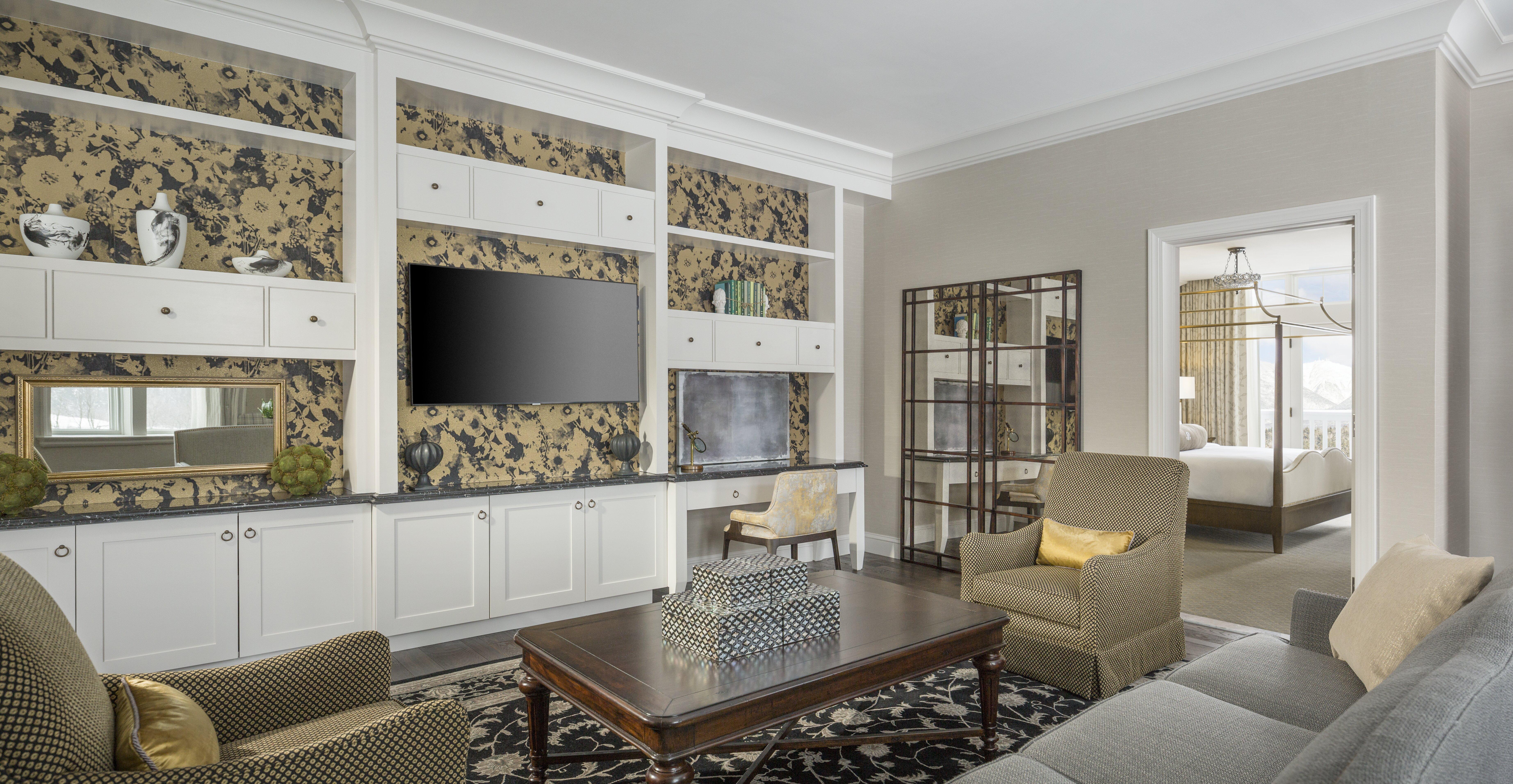 Omni Mount Washington Resort & Spa Bretton Woods Luaran gambar